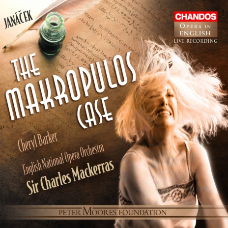 The Makropulos Case, JW 1/10, Act II: Did you ever see such flowers? (Cleaner, Stage Hand, Prus) ft. English National Opera Orchestra, John Wegner, Kathleen Wilkinson & Graeme Danby | Boomplay Music