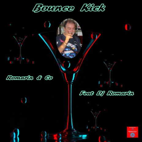 Bounce Kick ft. Co & Dj Romarin