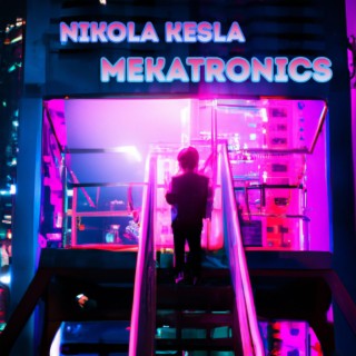 Mekatronics