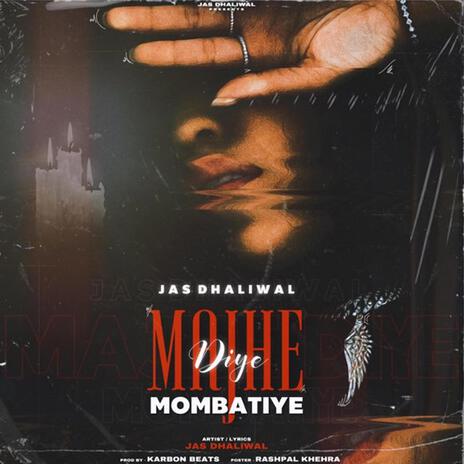 Majhe Diye Mombatiye | Boomplay Music