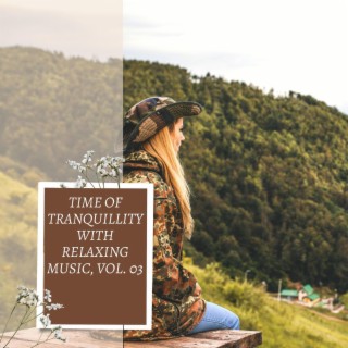 Time of Tranquillity with Relaxing Music, Vol. 03