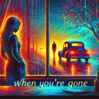 When You're Gone