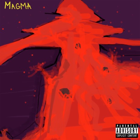 Magma ft. SPXRALMXNE