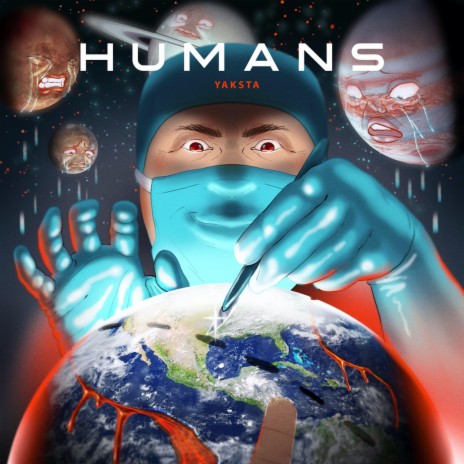 Humans | Boomplay Music