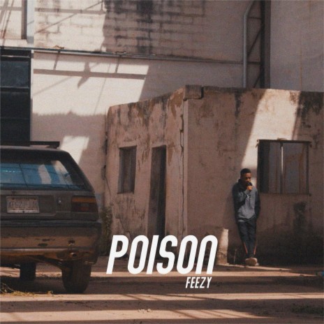 POISON | Boomplay Music