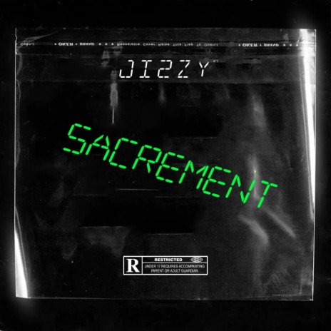 Sacrement | Boomplay Music