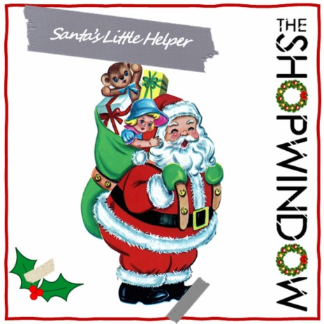 Santa's Little Helper | Boomplay Music