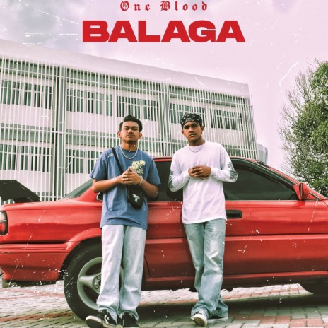 Balaga ft. Paul Danger | Boomplay Music