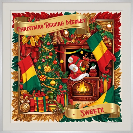 Chrismas Reggae Medley | Boomplay Music