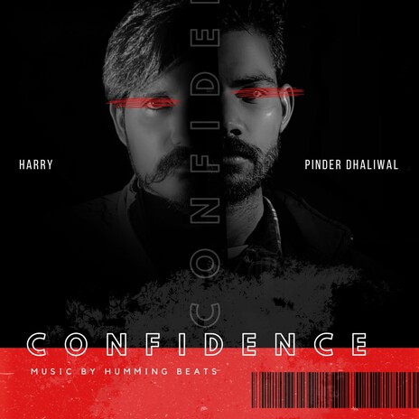 Confidence | Boomplay Music