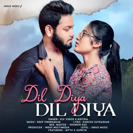 Dil Diya Dil Diya | Boomplay Music