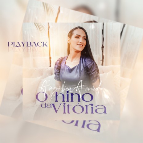 O Hino de Vitória (Playback) | Boomplay Music