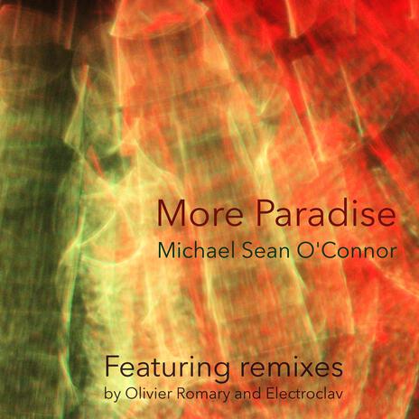 More Paradise (Electroclav Version) ft. Gregory Delienne | Boomplay Music