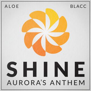 Shine (Aurora's Anthem)