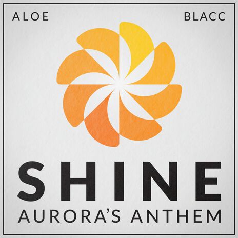 Shine (Aurora's Anthem) | Boomplay Music