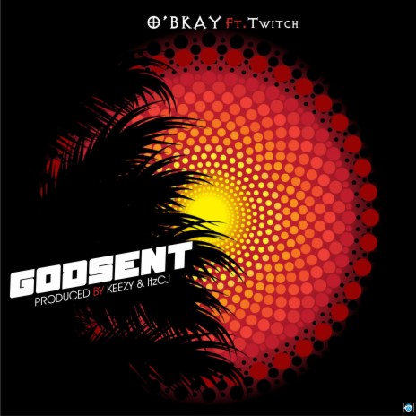 Godsent ft. Twitch | Boomplay Music