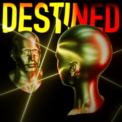 Destined ft. Kuma. | Boomplay Music