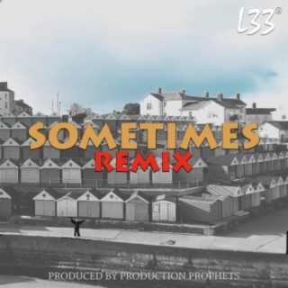 Sometimes (Remix)