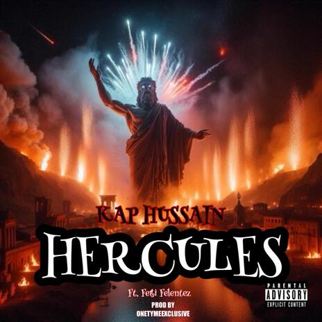 Hercules | Boomplay Music