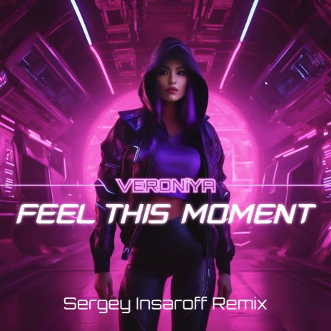 Feel This Moment (Sergey Insaroff Extended Remix) | Boomplay Music