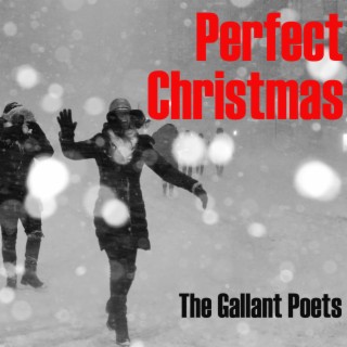 The Gallant Poets