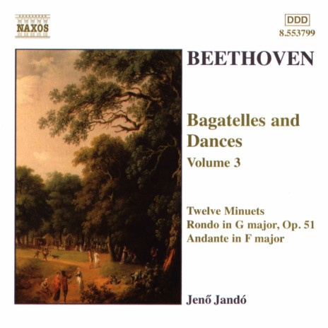 Rondo a capriccio in G Major, Op. 129 Rage over a Lost Penny | Boomplay Music