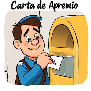 Carta de Apremio