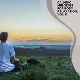 Calming Melodies for Body Relaxation, Vol. 6