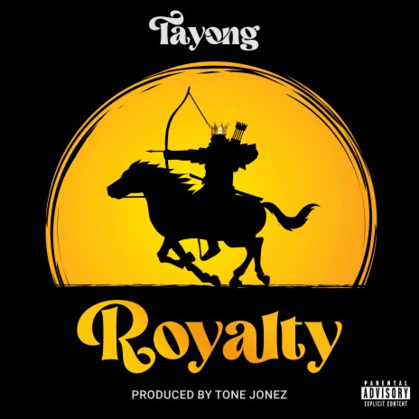 Royalty | Boomplay Music