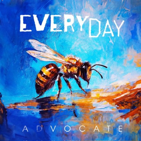 Everyday | Boomplay Music