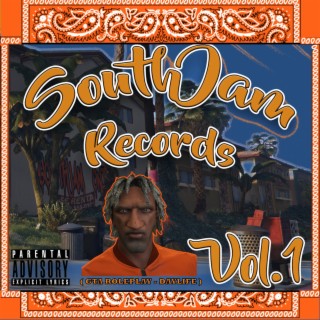 SouthJam Records, Vol. 1