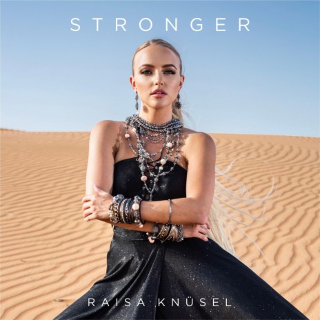 STRONGER | Boomplay Music