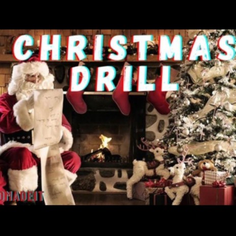 (WE WISH YOU A MERRY CHRISTMAS) DRILL INSTRUMENTAL/VERSION | Boomplay Music