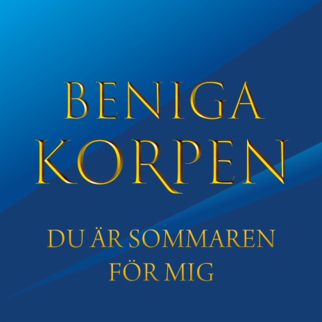 Du är sommaren för mig | Boomplay Music