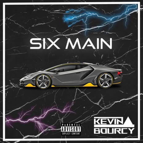 Six Main | Boomplay Music