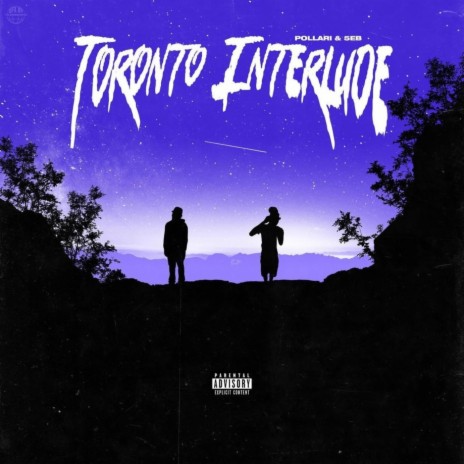 Toronto Interlude ft. 5EB
