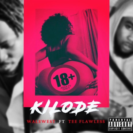 KILODE ft. TEE FLAWLESS | Boomplay Music