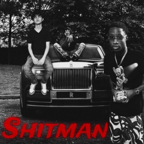 Shitman ft. Sling$hotspitta & CTB D Bang | Boomplay Music