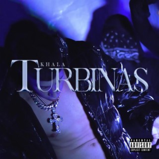 Turbinas