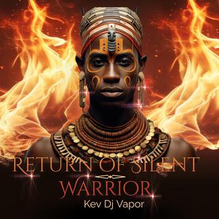 Return of Silent Warrior (Radio Edit)