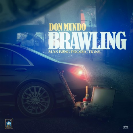 Brawling | Boomplay Music