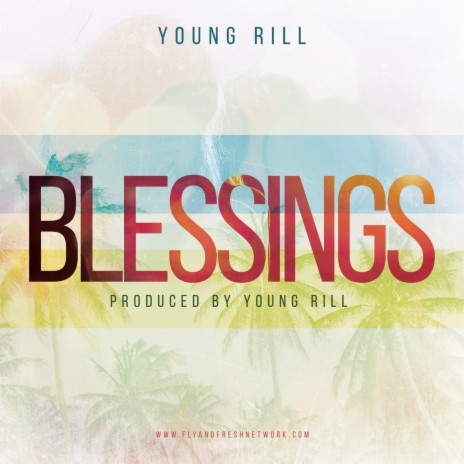 Blessings | Boomplay Music