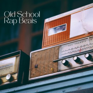Old School Rap Beats