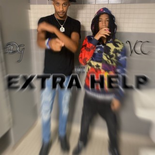 EXTRA HELP