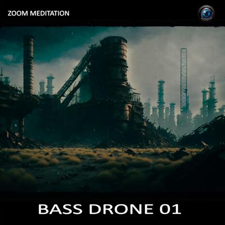 Bass Drone 01 | Boomplay Music