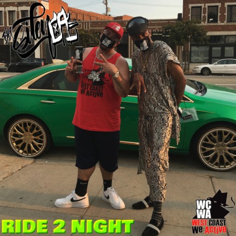 Ride 2 Night | Boomplay Music