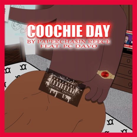 Coochie Day ft. PC Davo