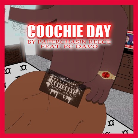 Coochie Day ft. PC Davo | Boomplay Music