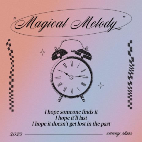 Magical Melody