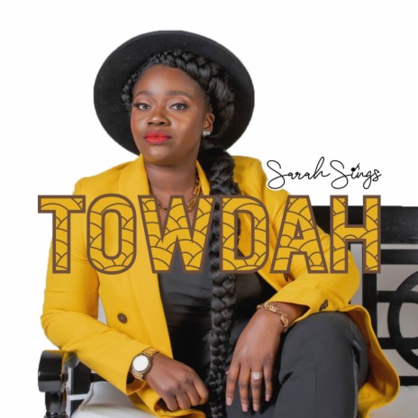 Towdah | Boomplay Music